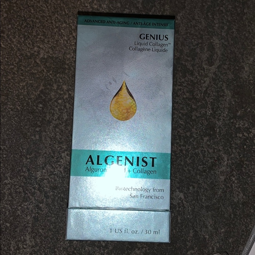 Algenist Genius Liquid Collagen